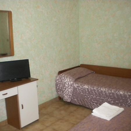 Hotel Menta E Rosmarino モンテ・サンタンジェロ エクステリア 写真